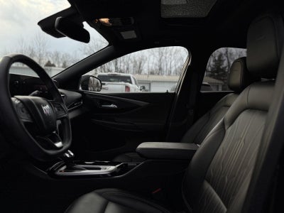 2024 Buick Envista Avenir