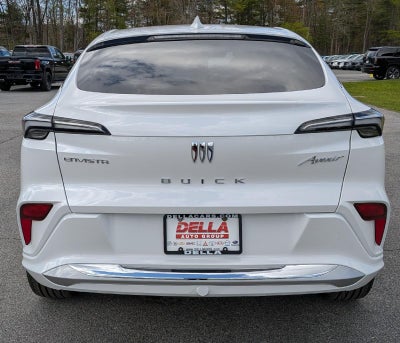 2024 Buick Envista Avenir