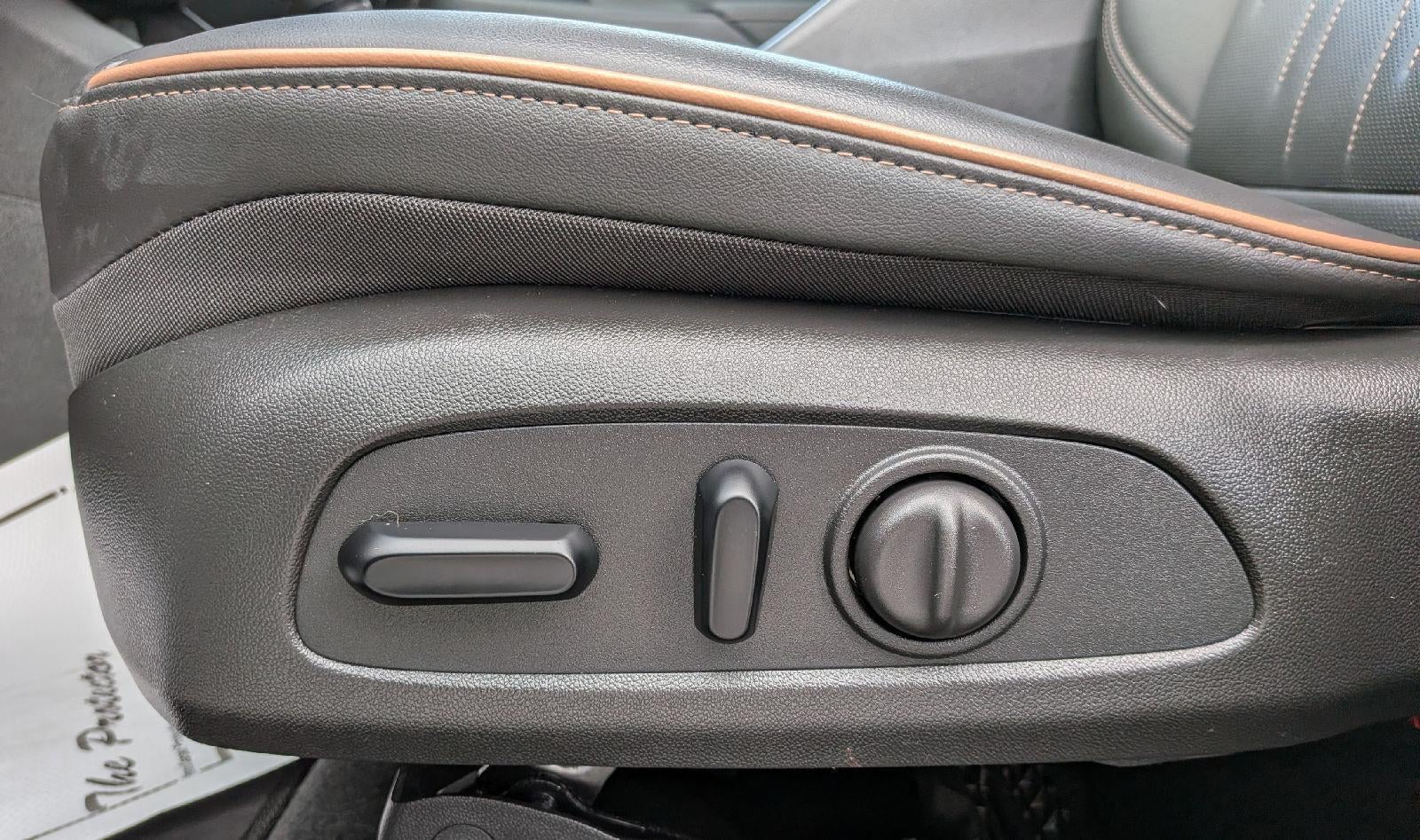 2024 Buick Envista Avenir