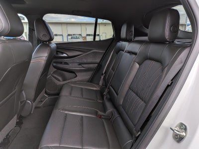 2024 Buick Envista Avenir