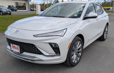 2024 Buick Envista Avenir