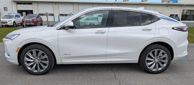 2024 Buick Envista Avenir