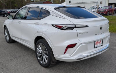 2024 Buick Envista Avenir