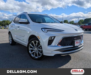 2024 Buick Encore GX Avenir