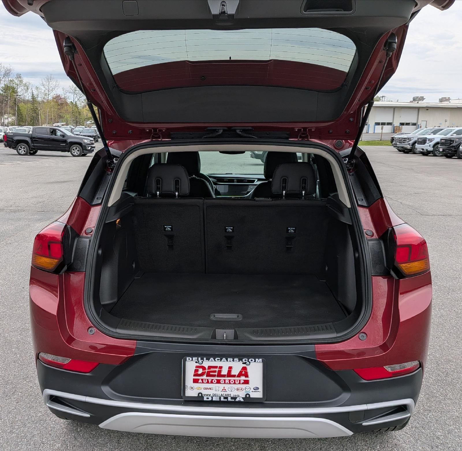 2023 Buick Encore GX Preferred - Photo 10
