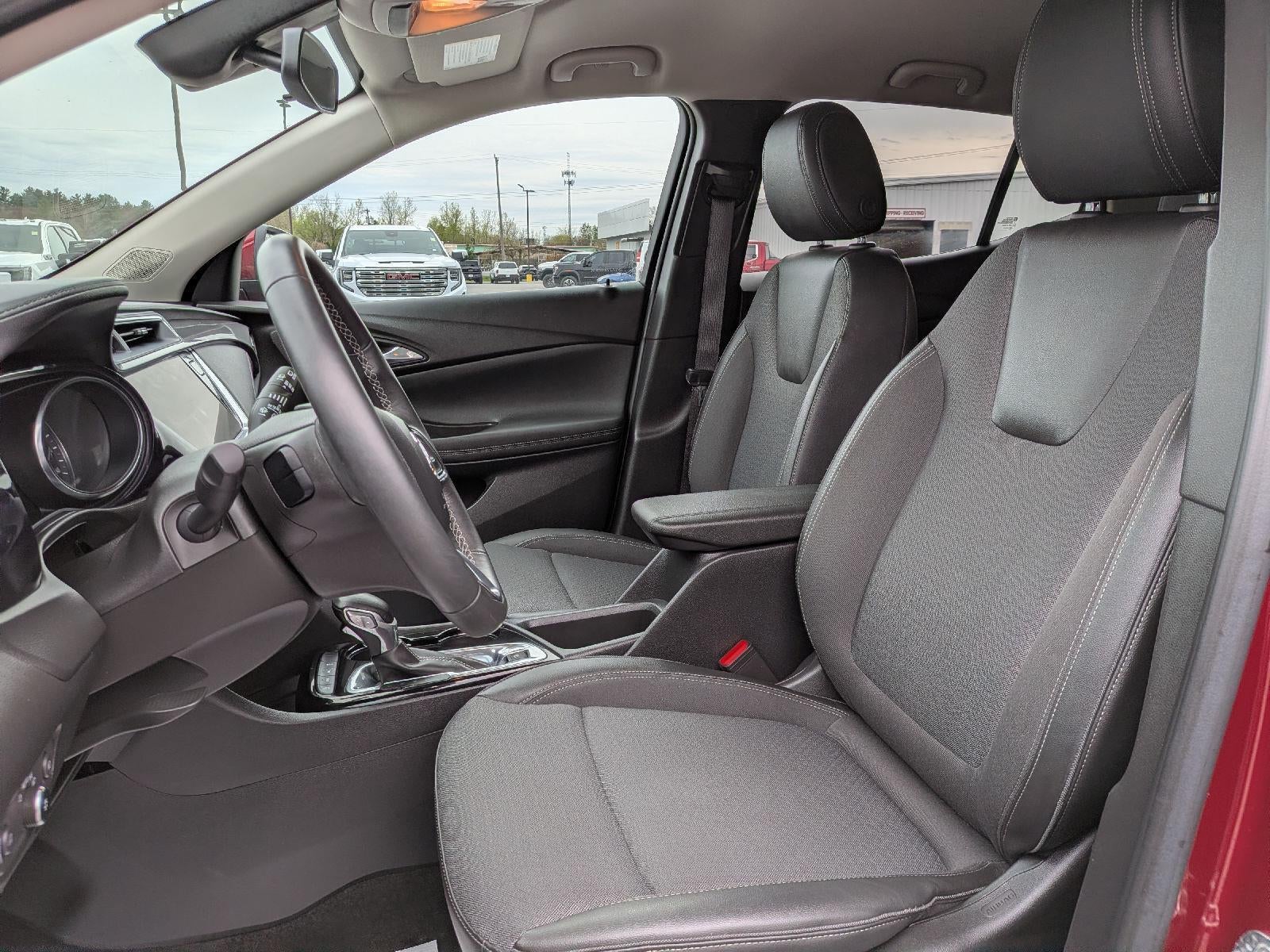 2023 Buick Encore GX Preferred - Photo 11