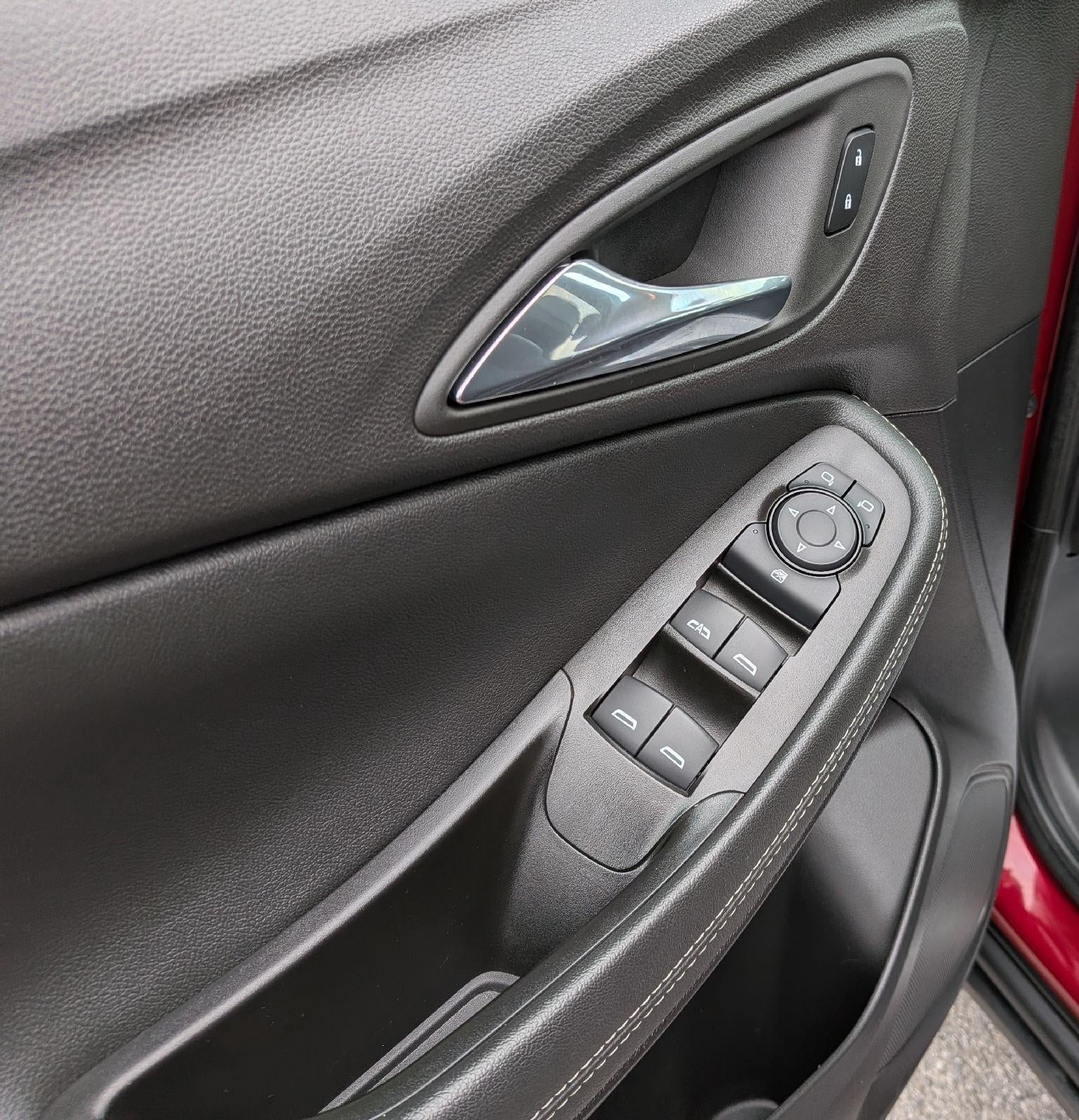 2023 Buick Encore GX Preferred - Photo 12