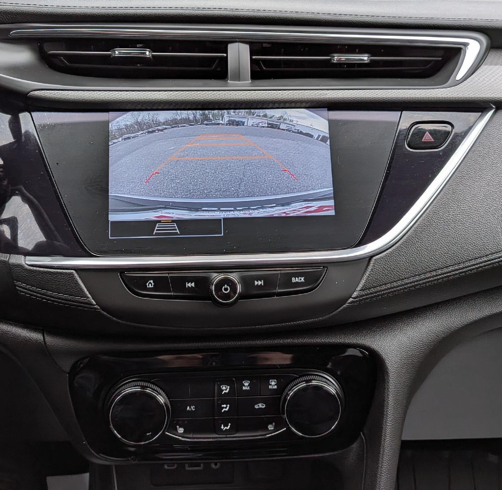 2023 Buick Encore GX Preferred - Photo 18