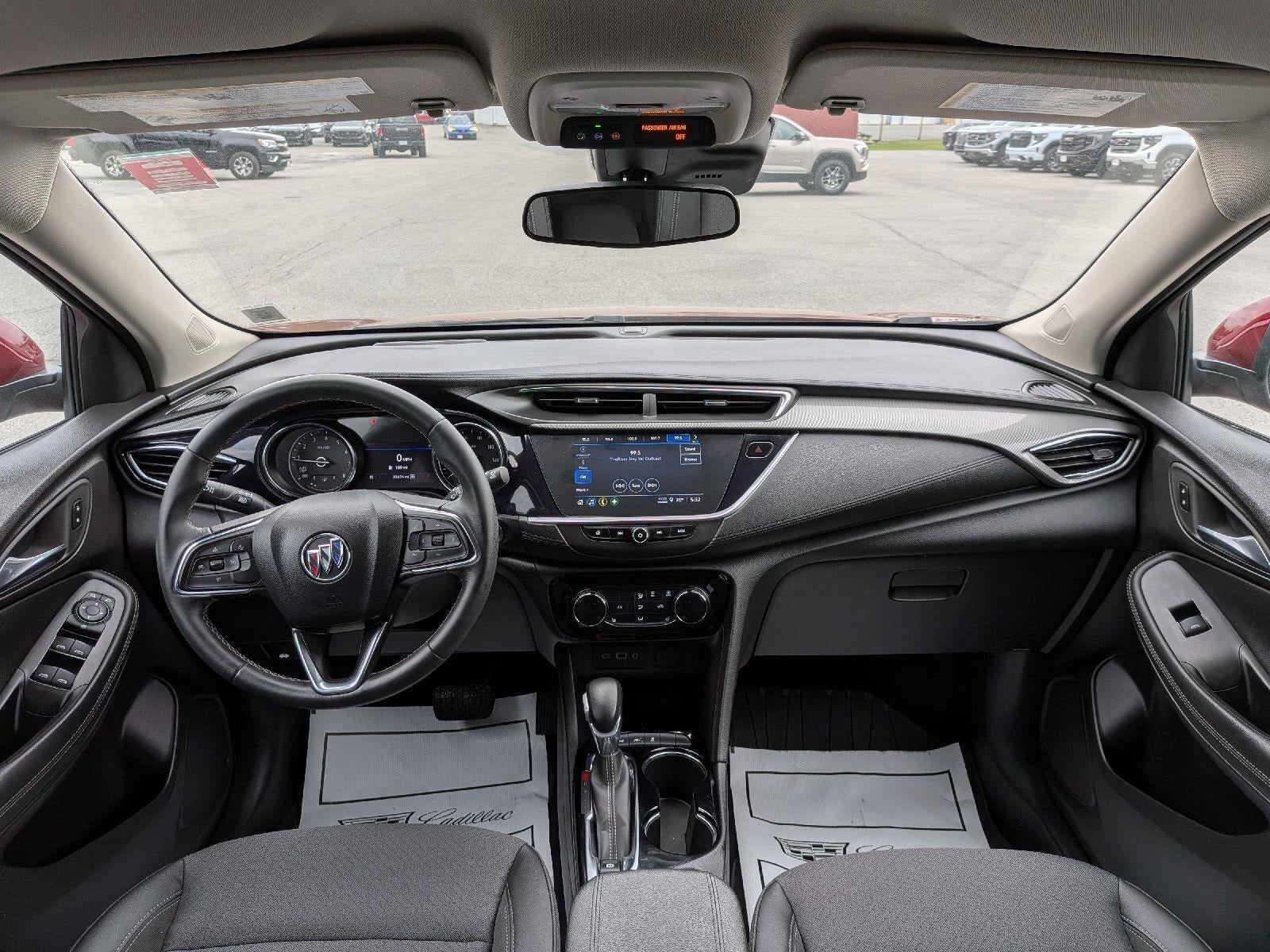 2023 Buick Encore GX Preferred - Photo 19