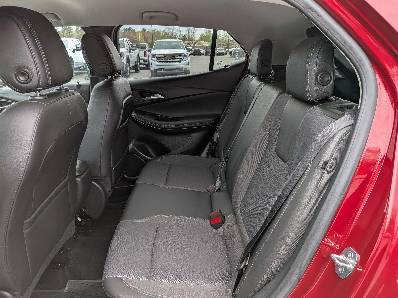 2023 Buick Encore GX Preferred - Photo 20