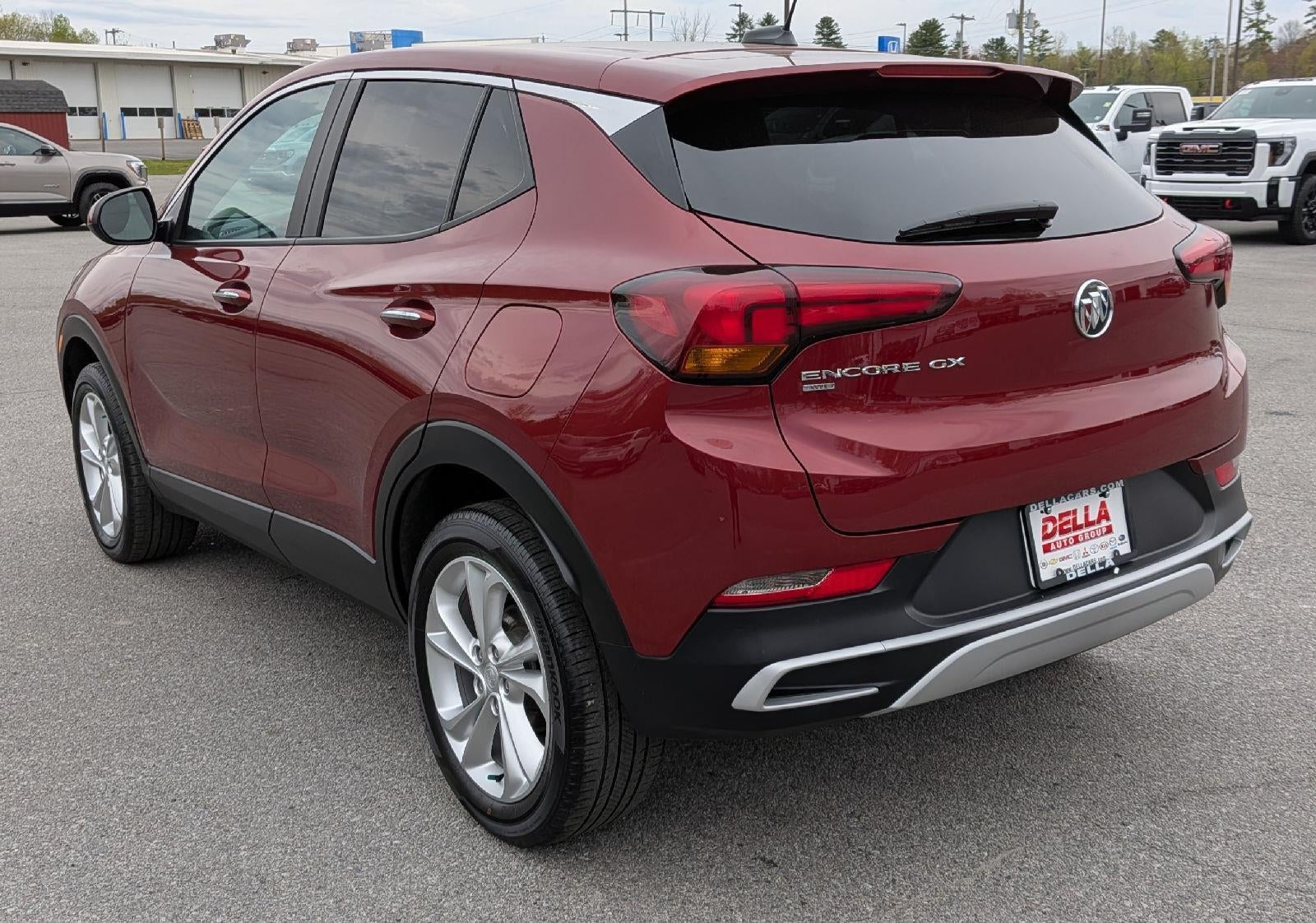 2023 Buick Encore GX Preferred - Photo 7