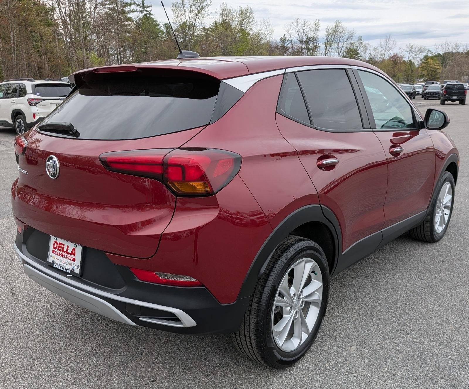 2023 Buick Encore GX Preferred - Photo 8