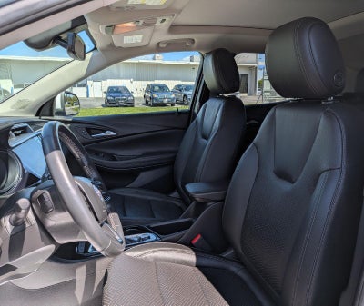 2022 Buick Encore GX Essence