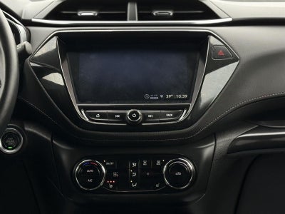 2021 Chevrolet Trailblazer ACTIV