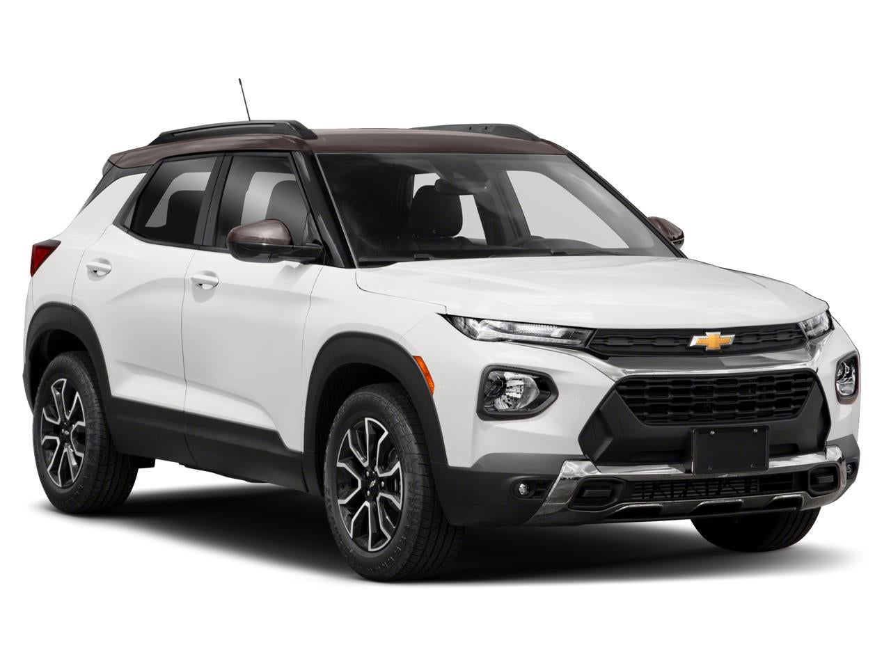 2021 Chevrolet Trailblazer ACTIV
