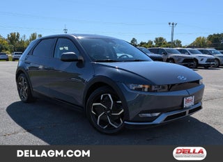 2024 Hyundai IONIQ 5 SEL