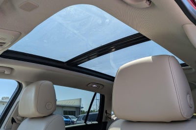 2019 Buick Envision Premium II