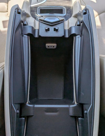 2019 Buick Envision Premium II