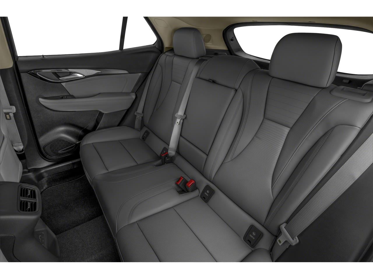 2025 Buick Envision Avenir