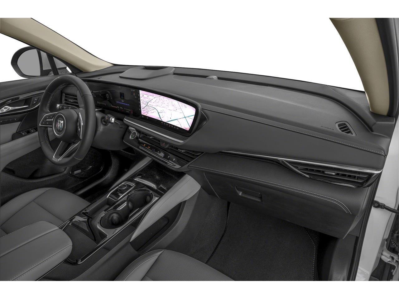 2025 Buick Envision Avenir