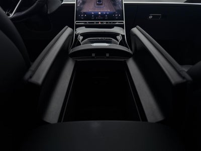 2022 Mercedes-Benz S-Class S 580