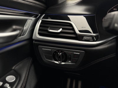 2020 BMW 7 Series M760i xDrive