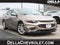 2018 Chevrolet Malibu 4dr Sdn LT w/1LT