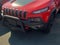2017 Jeep Cherokee Trailhawk