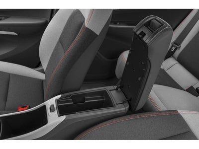 2021 Chevrolet Bolt EV LT