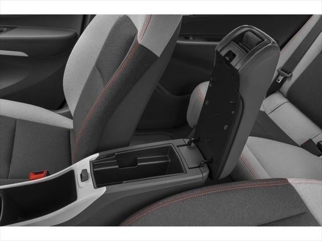 2021 Chevrolet Bolt EV LT