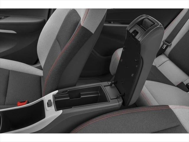 2021 Chevrolet Bolt EV LT
