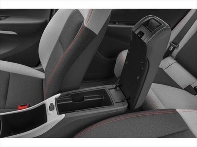 2021 Chevrolet Bolt EV LT