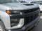 2020 Chevrolet Silverado 2500HD Work Truck