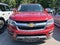 2015 Chevrolet Colorado 4WD LT