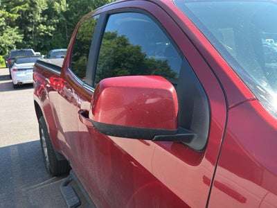 2015 Chevrolet Colorado 4WD LT