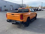 2025 Chevrolet Colorado 4WD Z71