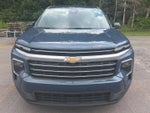 2026 Chevrolet TRAVERSE SUV