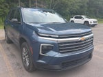 2026 Chevrolet TRAVERSE SUV