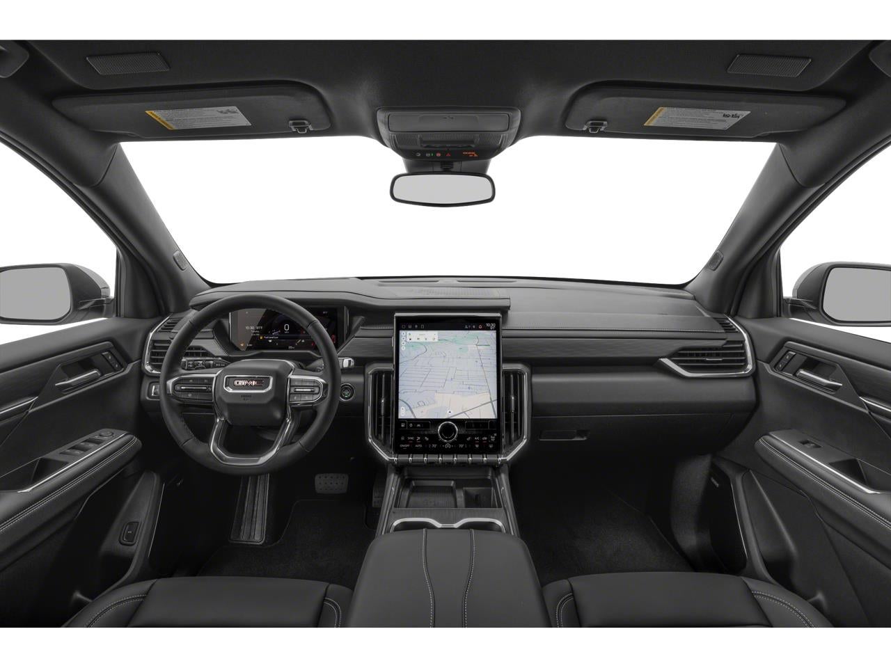 2025 GMC Acadia AWD Elevation