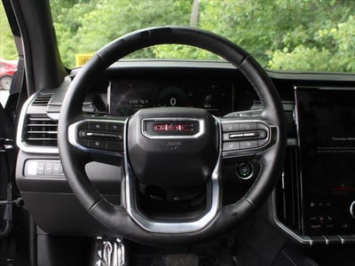 2025 GMC Acadia AWD Elevation
