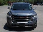 2021 GMC Acadia AT4