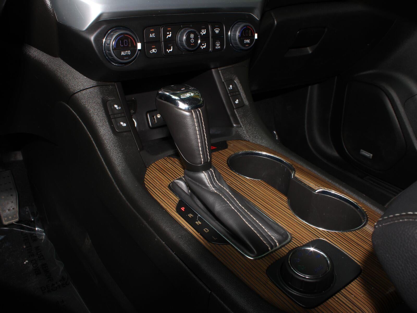 2019 GMC Acadia SLE