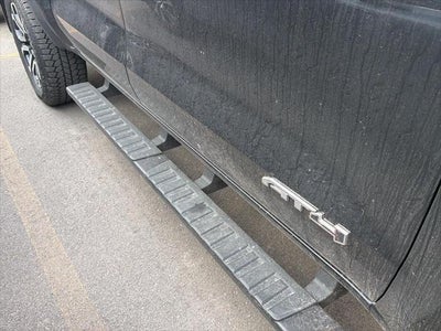 2024 GMC Canyon 4WD AT4