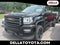 2016 GMC Sierra 1500 4WD Double Cab 143.5"
