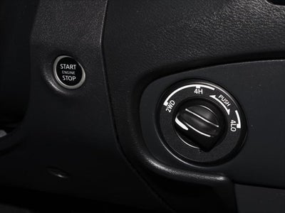 2023 Nissan Frontier S