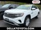 2020 Volkswagen Atlas Cross Sport 3.6L V6 SE w/Technology R-Line