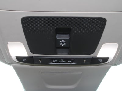 2022 Honda Civic Touring