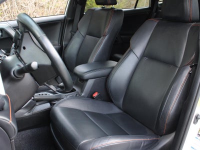 2016 Toyota RAV4 SE
