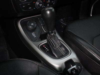 2021 Jeep Compass 80th Anniversary