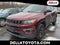 2021 Jeep Compass 80th Anniversary